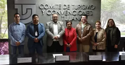 IMAC ampl�a plazo para participar en el XVII simposio de historia de Tijuana