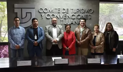 IMAC ampl�a plazo para participar en el XVII simposio de historia de Tijuana