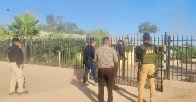 Secretar�a de Medio Ambiente