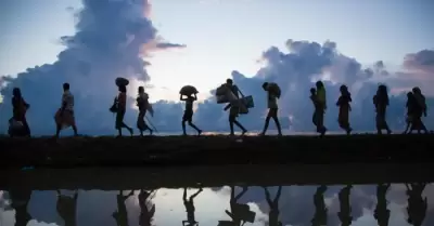 Migraci�n