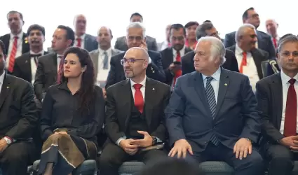 Liberan plant�n gracias al di�logo entre autoridades y colonos: