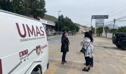 UMAS ha otorgado m�s de 400 servicios en 2024