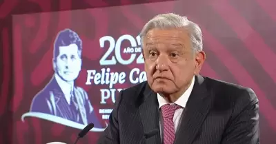 Andr�s Manuel L�pez Obrador