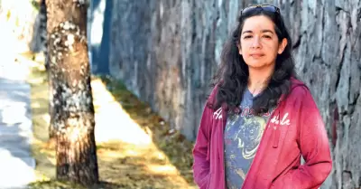 Fernanda Melchor gan� en Polonia el Premio Internacional Ryszard Kapucinski en e