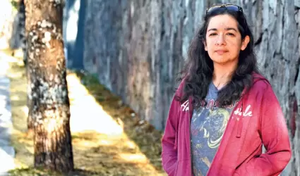 Fernanda Melchor gan� en Polonia el Premio Internacional Ryszard Kapucinski en e