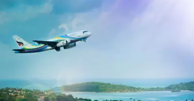Los entusiastas de los viajes dedican su tiempo a reflexionar e imaginar cu�l se