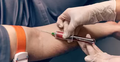 Los trabajos m�s buscados en California: flebotomista encabeza la lista