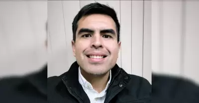 Cristian V�zquez