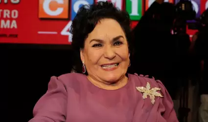 Carmen Salinas