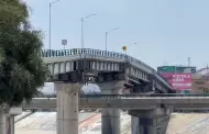 Reparaciones del puente El Chaparral costaron 65 millones de pesos, tardaron ao y medio; la obra no est terminada