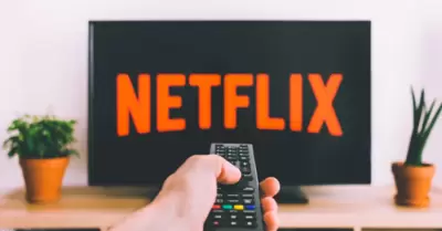 Netflix dejar de funcionar en algunos modelos de televisiones en julio