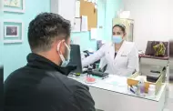 Cuenta Secretara de Salud con "Red Taes" instrumento contra la tuberculosis