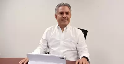 Francisco Vzquez Valencia, secretario del Trabajo