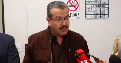 Federico Serrano Ba�uelos, Integrante de Index Zona Costa