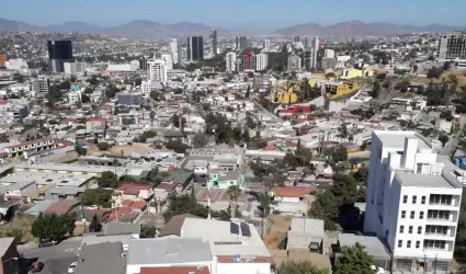Necesario planificar Tijuana sin pensar en el uso del autom�vil
