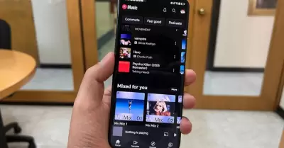 YouTube Music