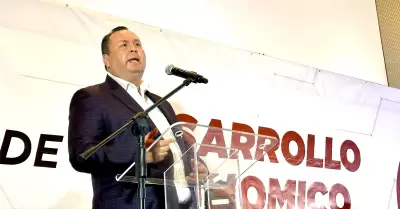 Pedro Montejo Peterson, presidente de Index Zona Costa BC