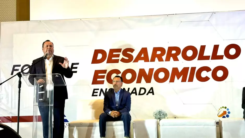 Pedro Montejo Peterson, presidente de Index Zona Costa BC