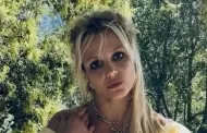 Britney Spears regresa a la solter�a