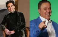 Mario Bezares explota contra Diego Boneta por serie de Paco Stanley