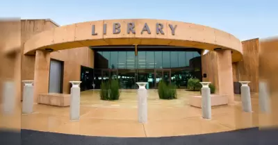 Biblioteca del Condado