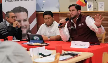 Ismael Burgue�o
