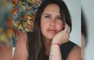 Karla Sof�a Gasc�n denuncia a l�der francesa por comentario transf�bico