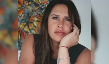 Karla Sof�a Gasc�n