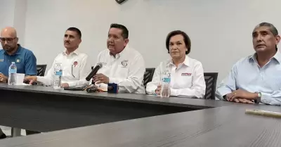 Consejo Sindical Permanente en Hermosillo, a favor de Mar�a Dolores del R�o