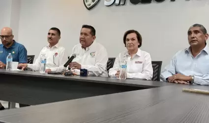 Consejo Sindical Permanente en Hermosillo, a favor de Mar�a Dolores del R�o