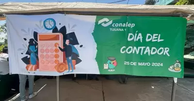 Refuerzan estudiantes de CONALEP Tijuana I competencias y habilidades prcticas 