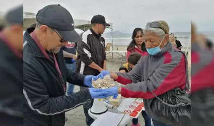 Invita Instituto de Psiquiatr�a de Baja California a sumarse a recolecci�n estat