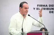 Cuauht�moc Blanco es denunciado por presunto intento de violaci�n de su media hermana