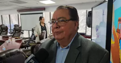 Jorge Andrade Miranda, Consejero Presidente de la Comisi�n de Participaci�n Ciud