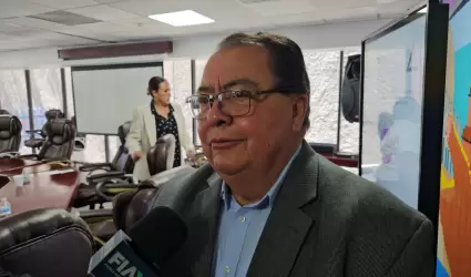 Jorge Andrade Miranda, Consejero Presidente de la Comisi�n de Participaci�n Ciud