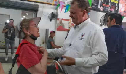 "El Borrego" G�ndara