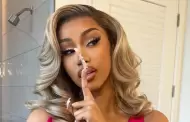 VIDEO Cardi B responde comiendo a quienes dicen que "est gorda"