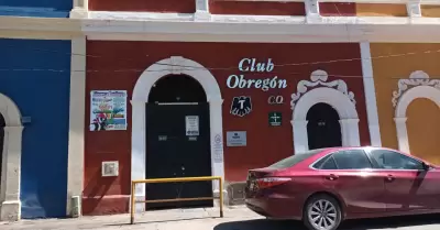 Piden que "ley seca" se aplique s�lo el domingo 2 de junio