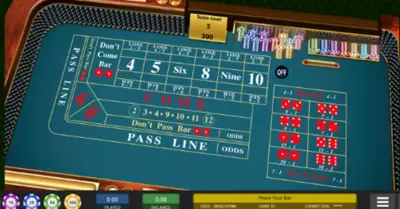 Aprende a jugar craps con nuestra gu�a f�cil. Conoce las reglas, tipos de apuest
