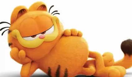 Garfield