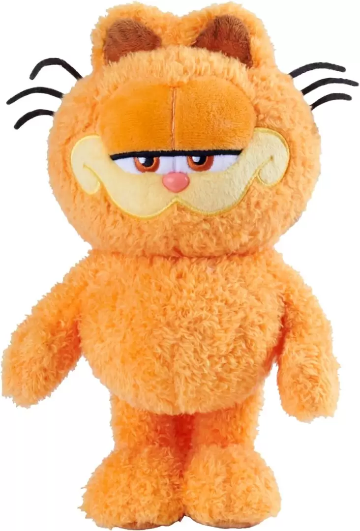 Garfield