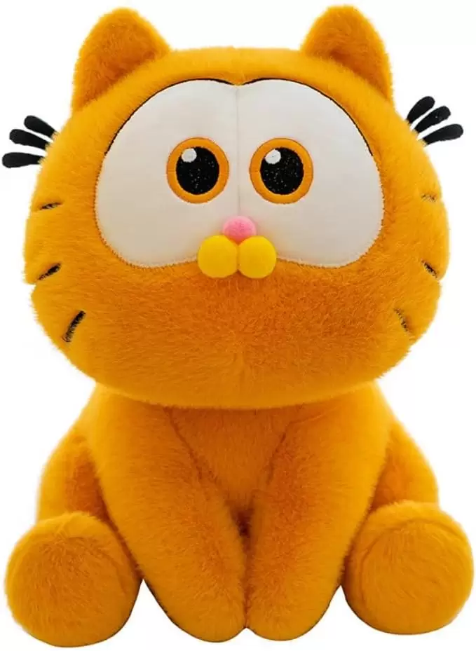 Garfield