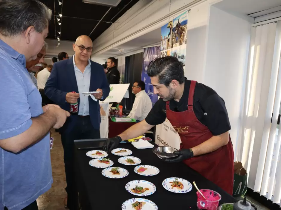 Consulado General de M�xico
