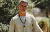 Sergio Mayer sacar� a su hijo Sergio Mayer Mori de "La Granja VIP"