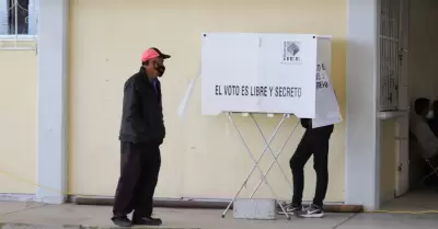 elecciones 2024