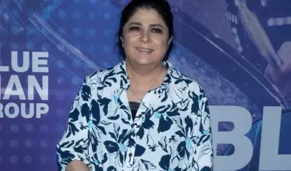 Victoria Ruffo