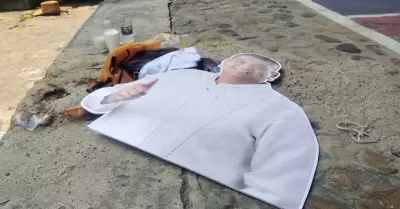 Alfredo Cabrera Barrientos, candidato asesonado en Coyuca de Ben�tez
