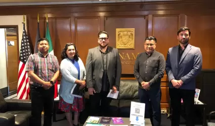 Arte y la Cultura en California
