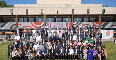 Educaci�n Superior, el futuro de M�xico