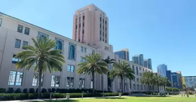 Centro de Administraci�n del Condado
